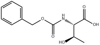 98+ White Powder Cbz-L-Thr-OH CAS NO. 19728-63-3