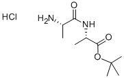 98+ White Powder  H-Ala-Ala-Otbu.HCL CAS NO. 60417-38-1