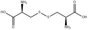 C6H12N2O4S2 Amino Power White D-Cystine-Oh No. 349-46-2 Cas