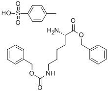 98+ White Powder Lys(Cbz)-Obzl.TOs CAS NO. 16964-83-3