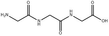 98+ White Powder  H-Gly-Gly-Gly-OH CAS NO. 556-33-2