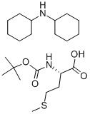 98+ White Powder Boc-L-Met-OH.DCHA CAS NO. 22823-50-3