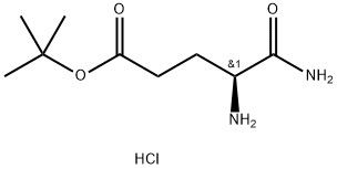C9H19ClN2O3 Amino Acid Derivatives  98+  Glu(Otbu)-NH2·HCl CAS NO. 108607-02-9