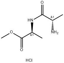 98 procent aminozuur D-Ala-Ome.Hcl CAS nr. 14316-06-4