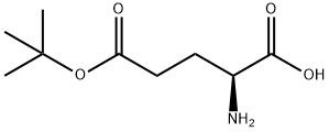 99+ Beschermd aminozuur H-Glu ((Otbu) -OH CAS 2419-56-9