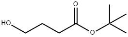 Poederwitte aminozuur-esters C8H16O3 TERT-BUTYL 4-HYDROXYBUTYRATE 59854-12-5