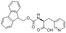 Fmoc-derivaten 175453-07-3 Fmoc-3-Pal-OH HPLC 99+