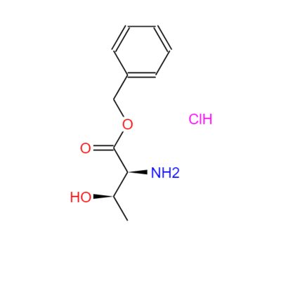 Aminozuurderivaten Thr-Obzl.HCl CAS 33645-24-8 HPLC 99+