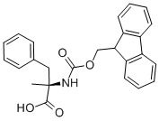Raw Materials For Peptide Fmoc-α-Me-Phe-OH CAS nr. 135944-05-7 HPLC 99+