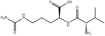 ADC Linker Grondstof Val-Cit-OH CAS 159858-33-0 HPLC 99+